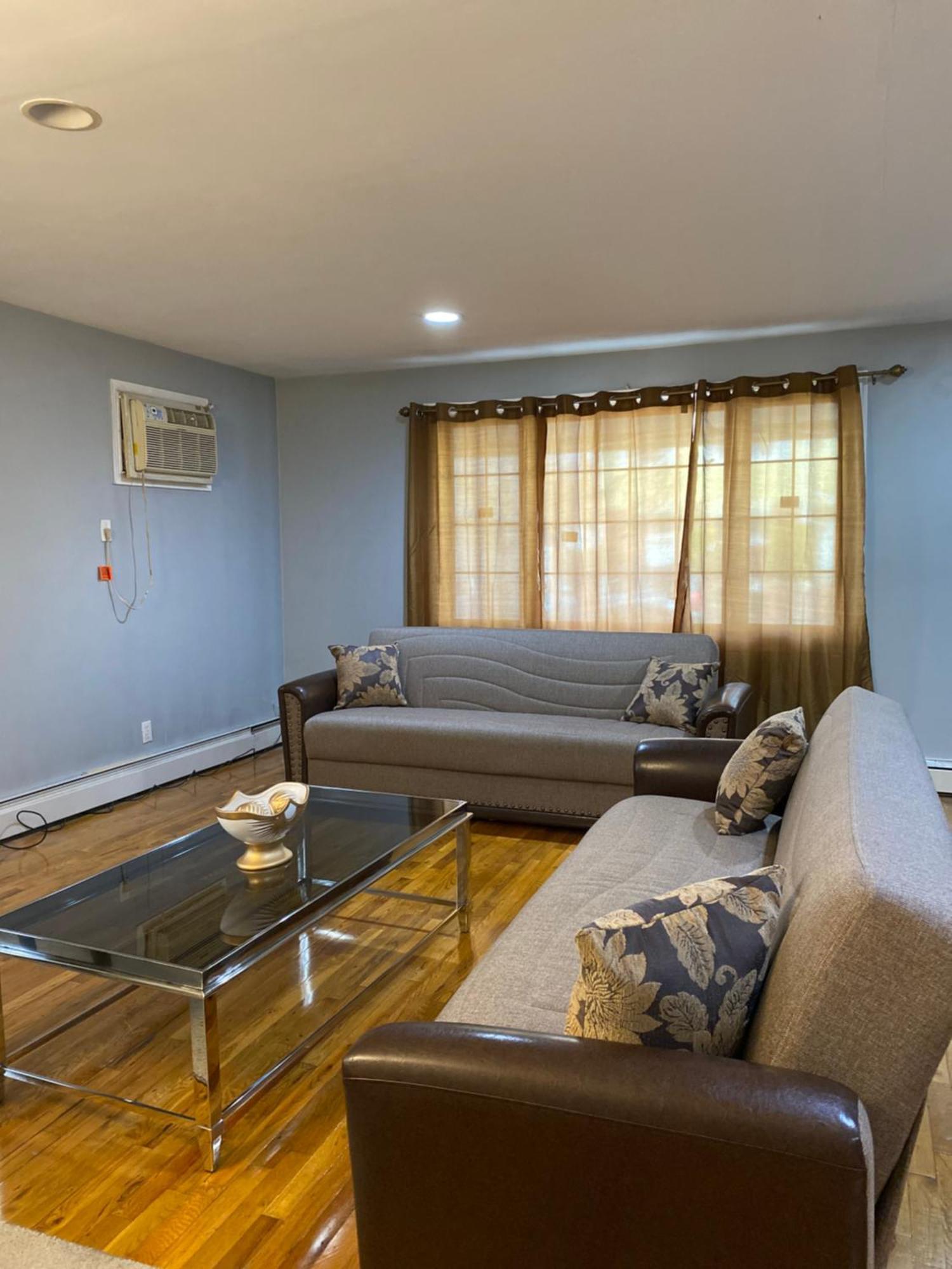 Haus Serenity Quarto em Acomodações Particulares *