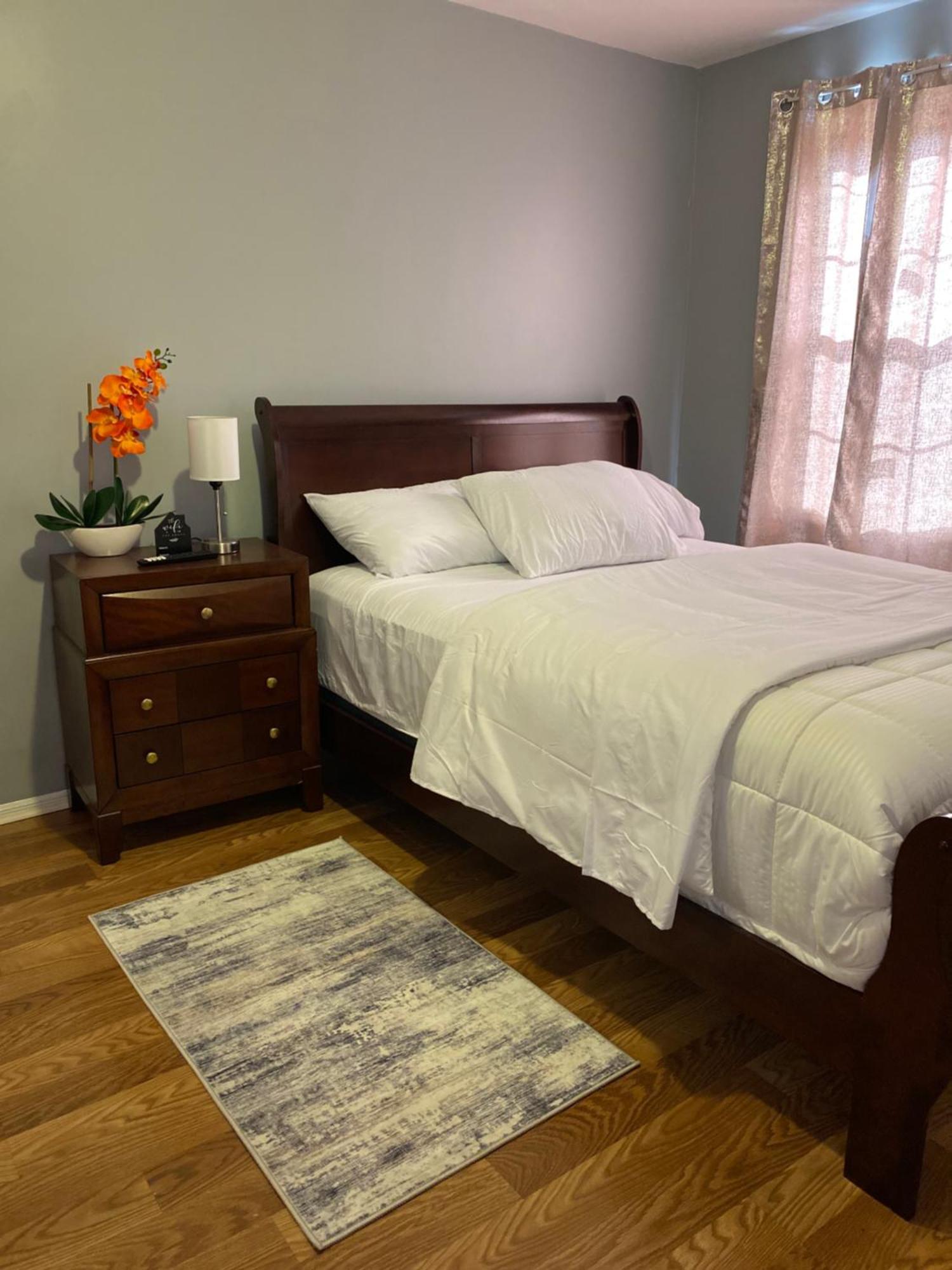 Quarto em Acomodações Particulares Haus Serenity