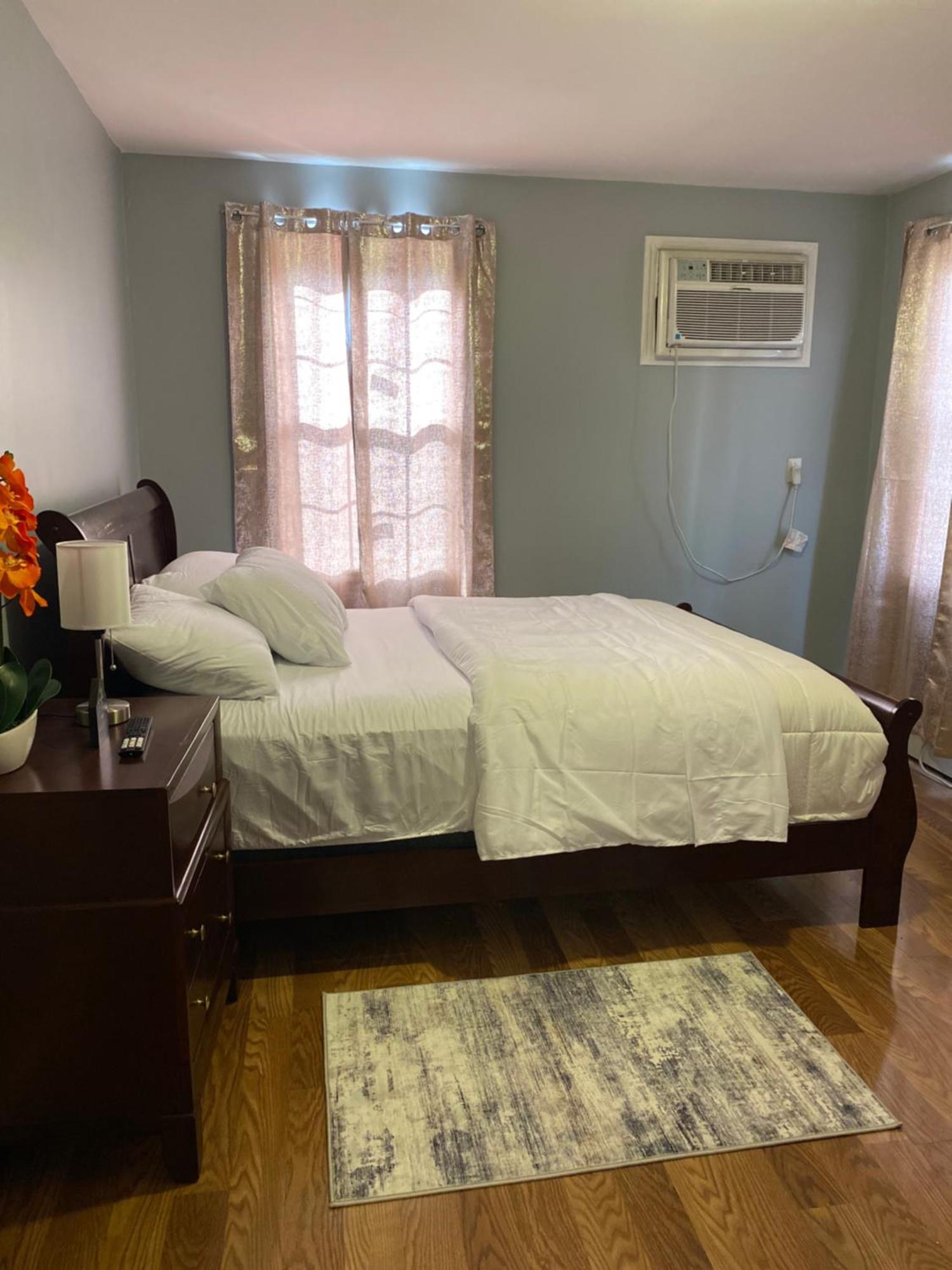 Haus Serenity Quarto em Acomodações Particulares *