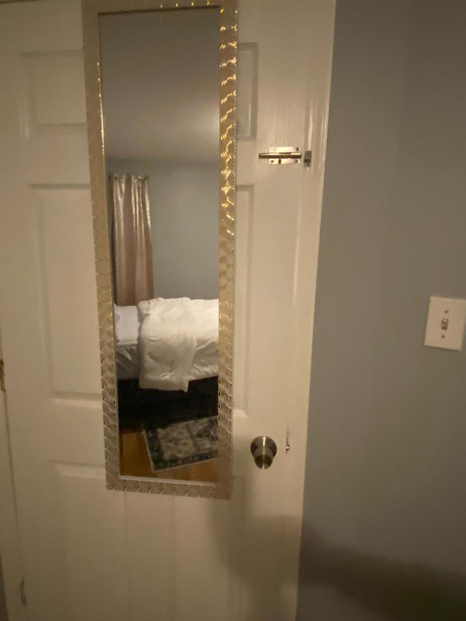 Quarto em Acomodações Particulares Haus Serenity Nova Iorque