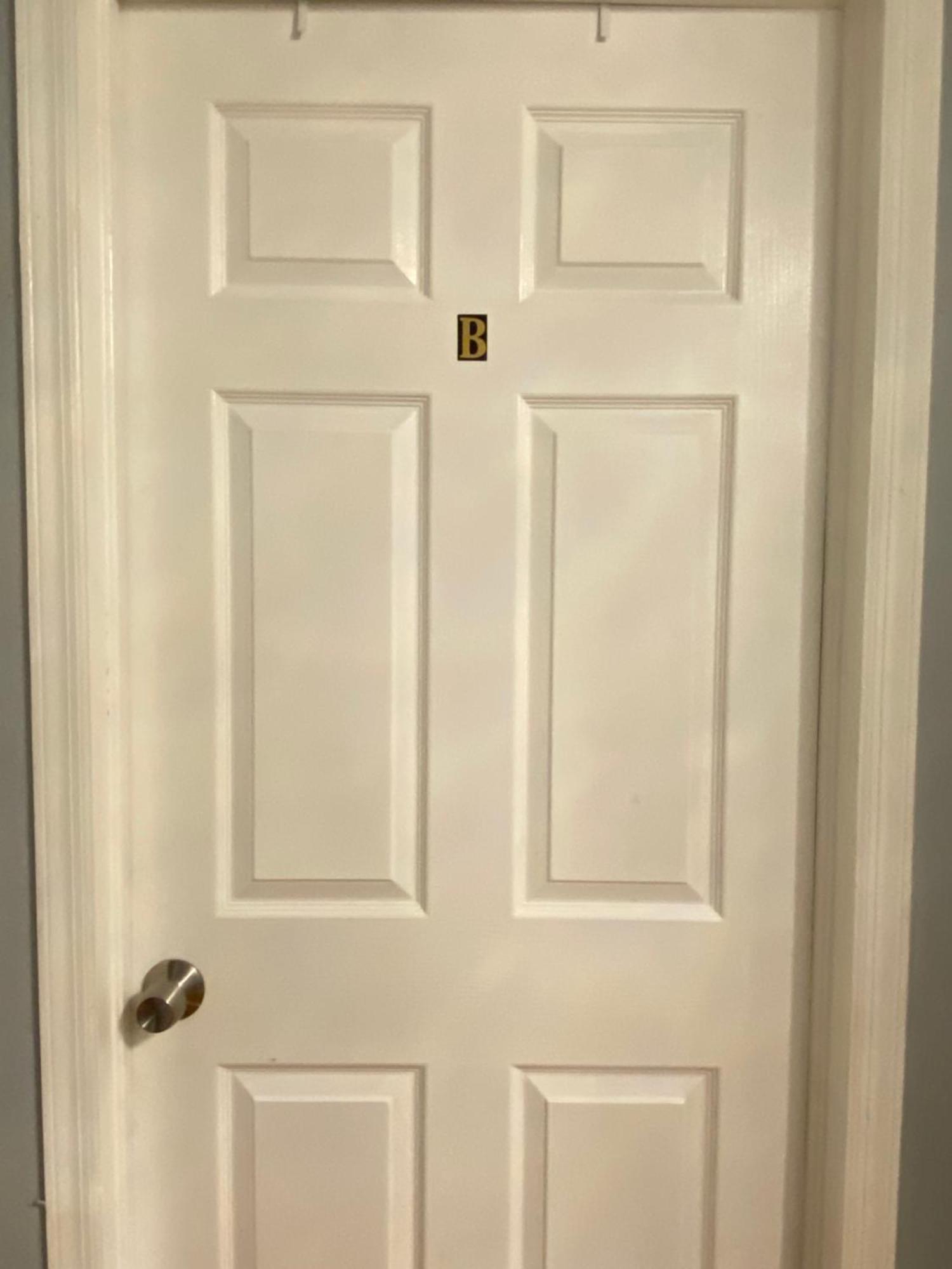 Quarto em Acomodações Particulares Haus Serenity Nova Iorque